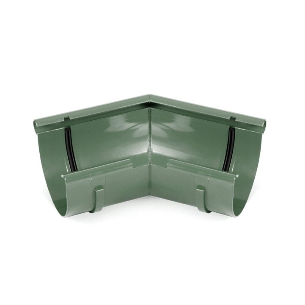 Кут зовнішній довільний BRYZA 125мм