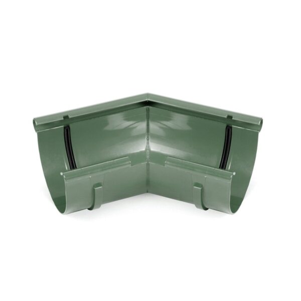 Кут зовнішній довільний BRYZA 125мм