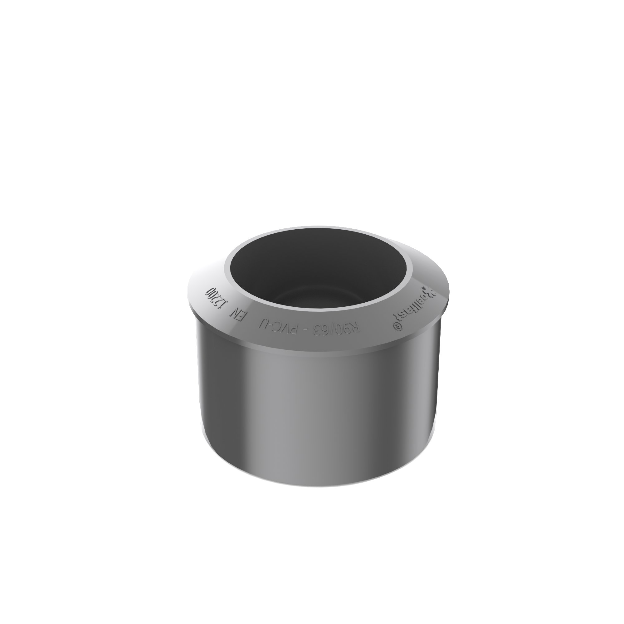 63-164 Перехідник BRYZA 110мм/90мм