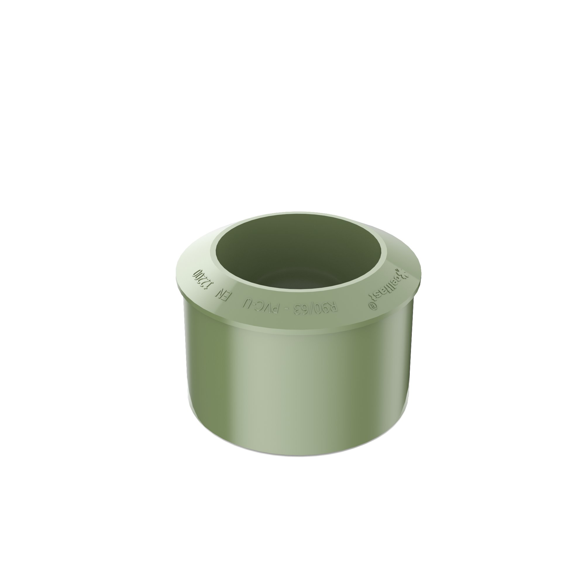 Перехідник BRYZA 110мм/90мм