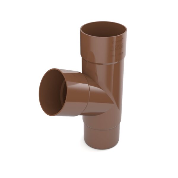 Трійник BRYZA 110/110/110мм