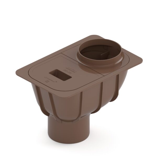 Відстійник BRYZA 110мм