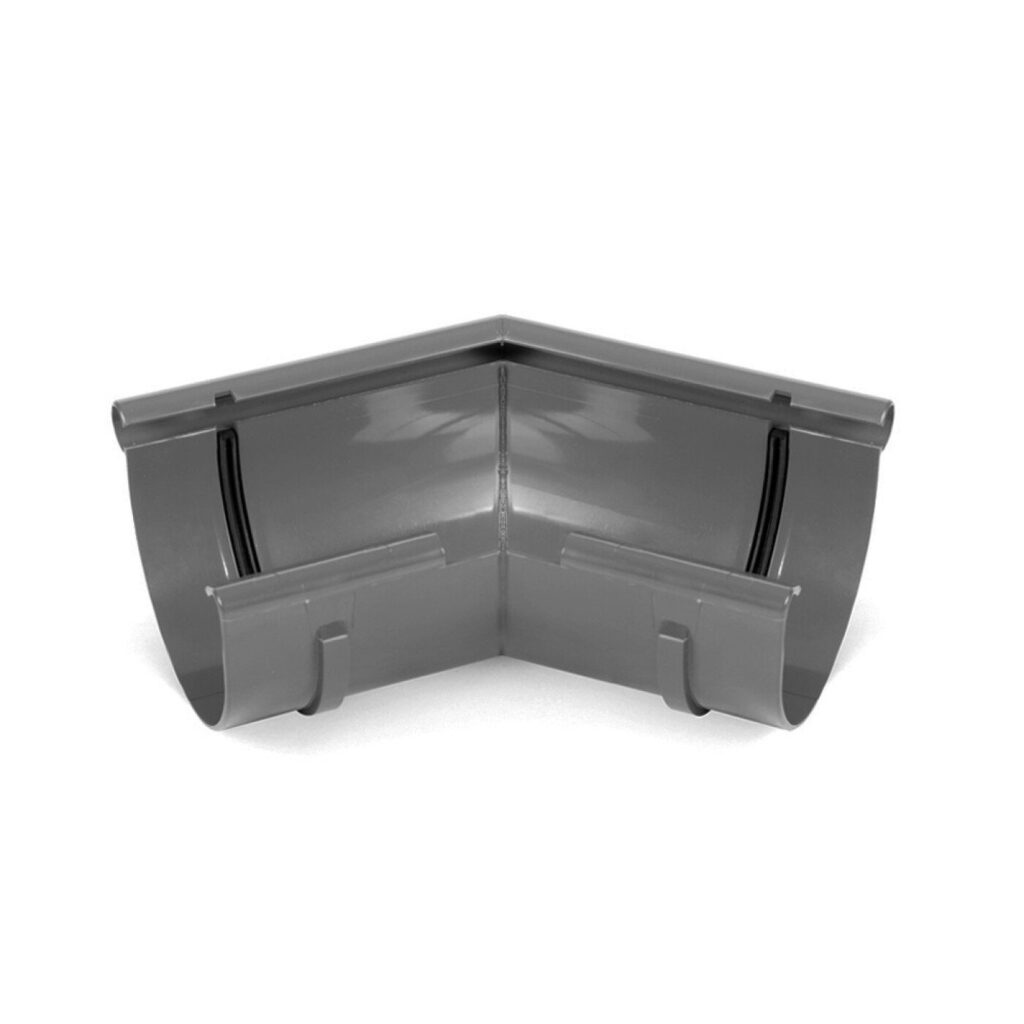 Кут внутрішній довільний BRYZA 150мм