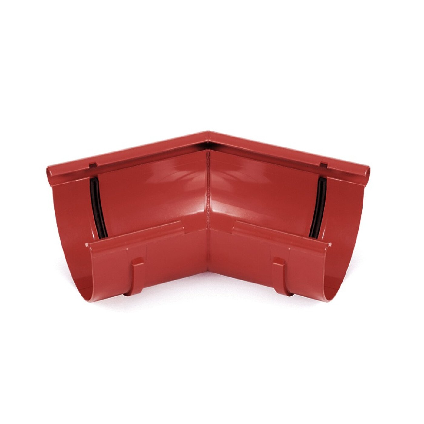 Кут зовнішній довільний BRYZA 150мм