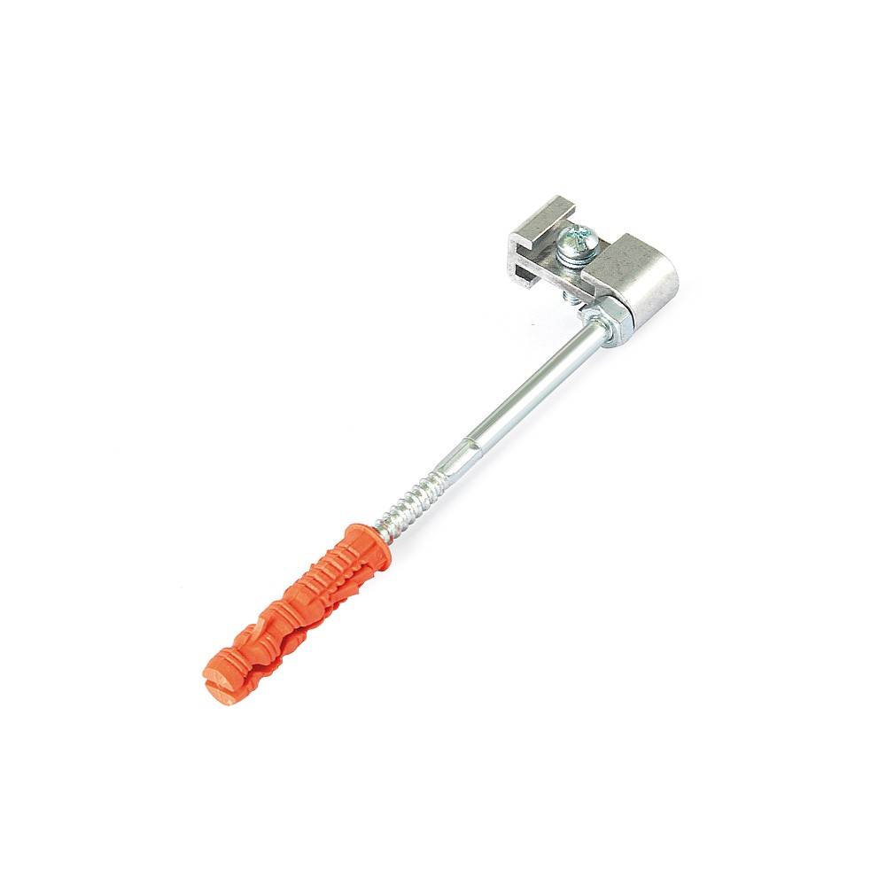 Гак хомута BRYZA 180мм