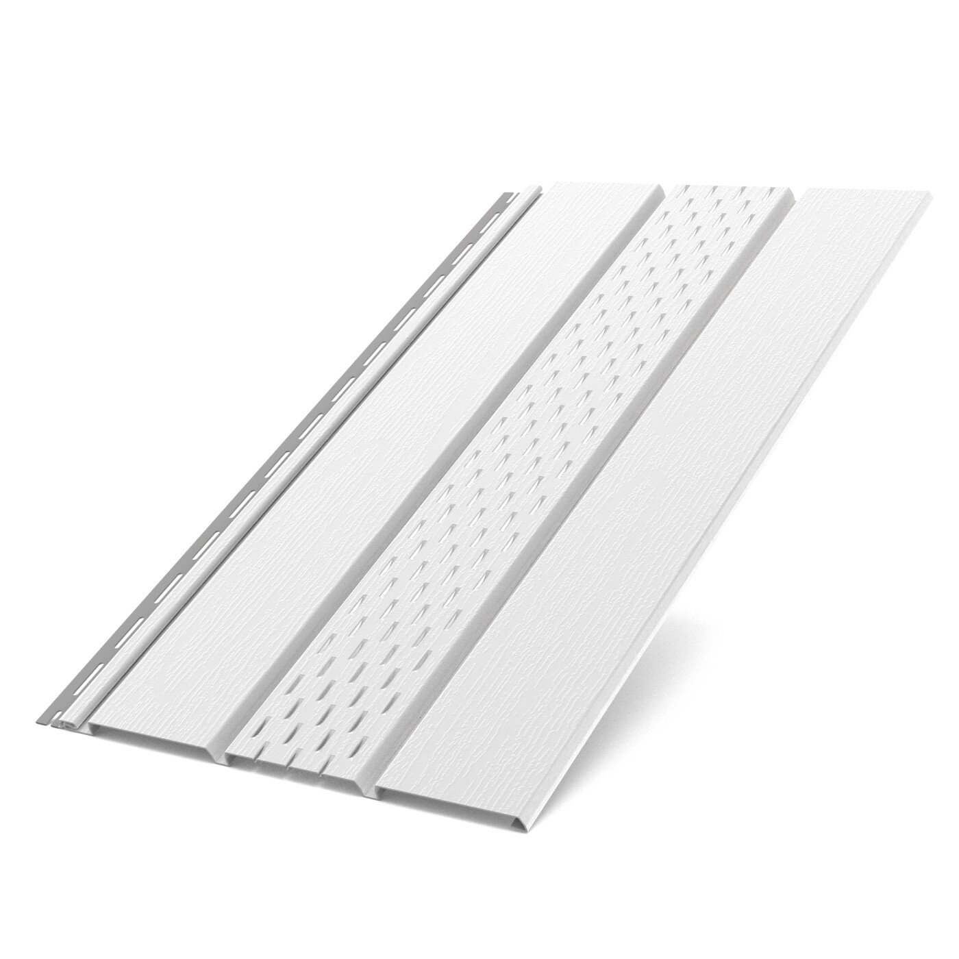 Панель перфорована BRYZA 0