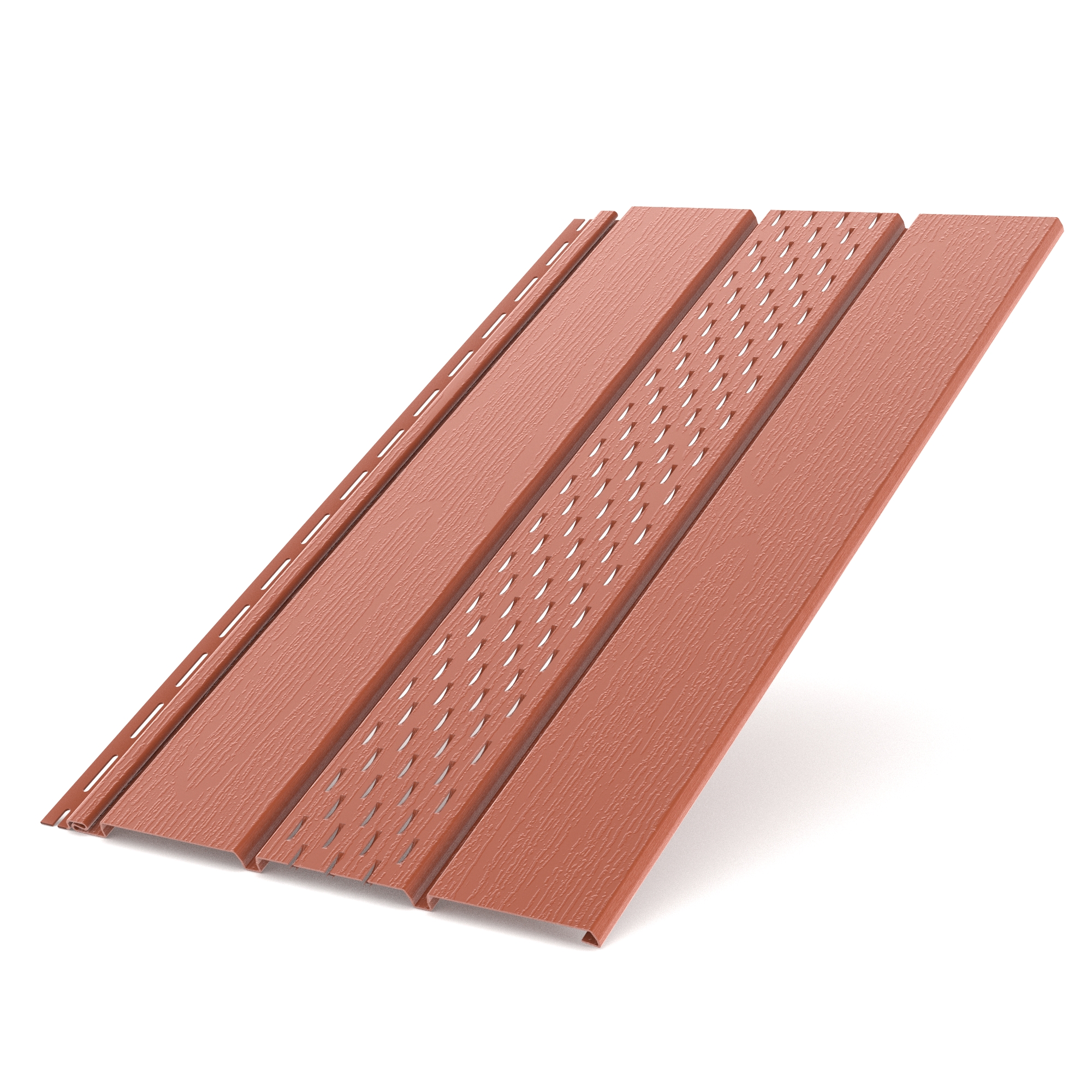 Панель перфорована BRYZA 0