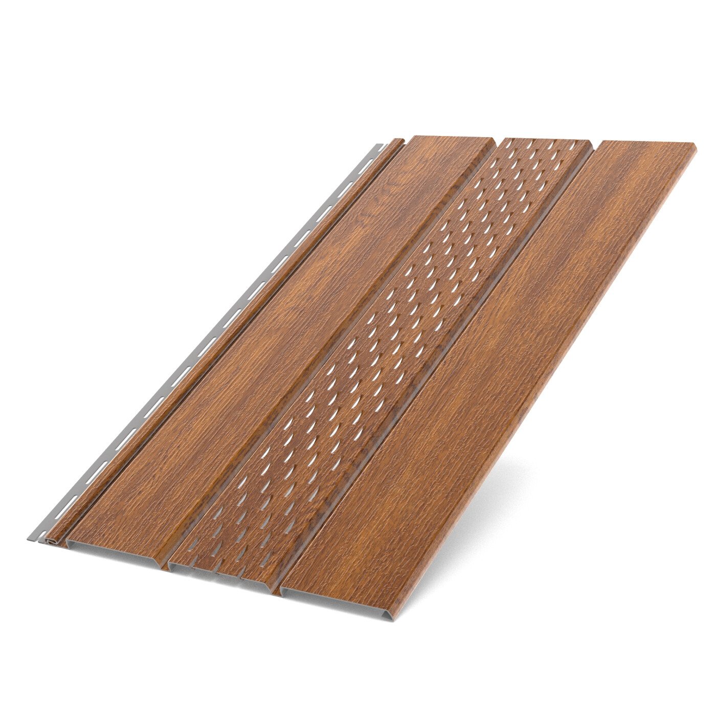 Панель перфорована BRYZA 0