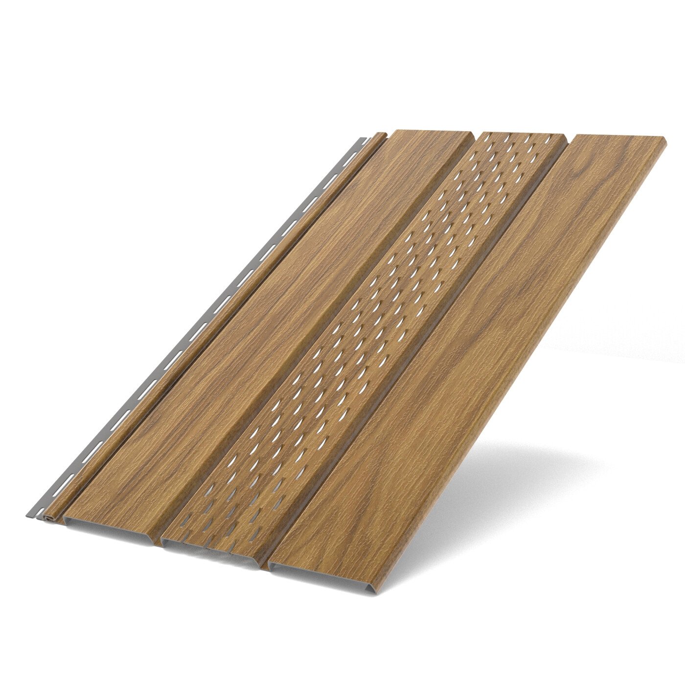 Панель перфорована BRYZA 0